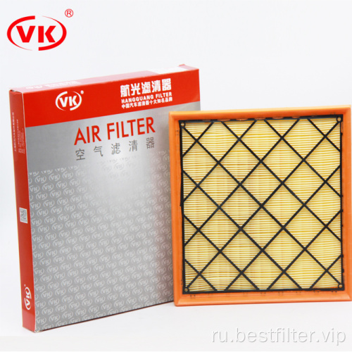Оригинальный высококачественный воздушный фильтр 13272719 C26107 автомобильных деталей для Шевроле